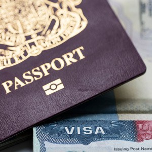 FAQ: Common Questions About Visa Laws In The United States Lawyer, San Diego City