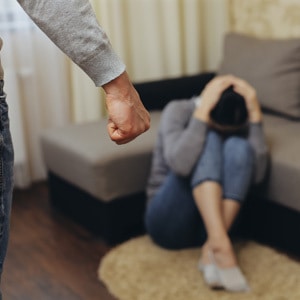 Domestic Violence In California Lawyer, San Diego City